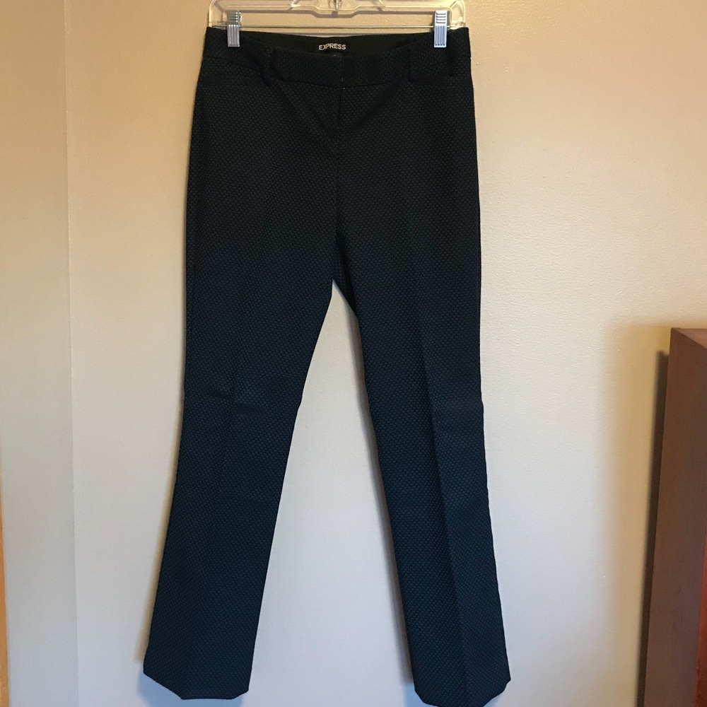 Express Columnist Pants